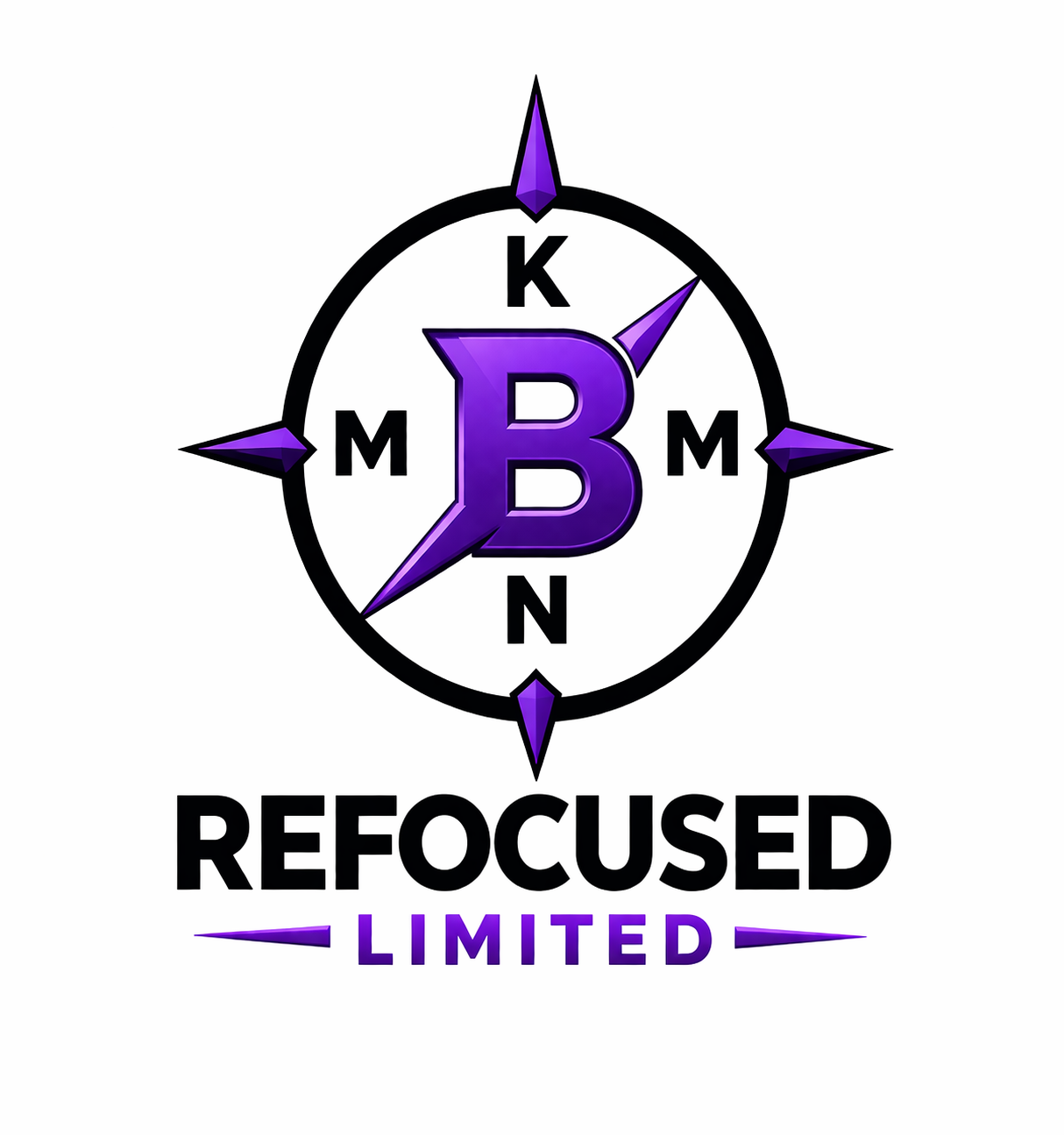 Refocused Limited logo